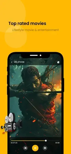 sony-videos Top Rated Movies